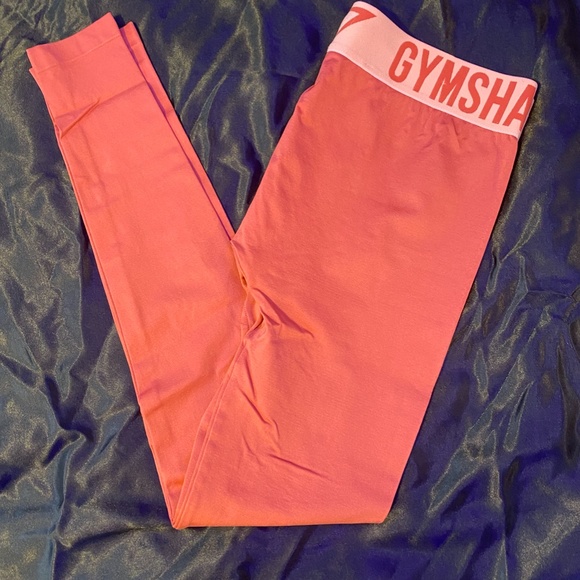 Gymshark leggings - Picture 3 of 3